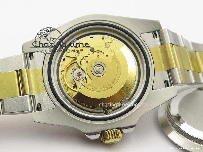 Good Copy Rolex Watches Blue Dial Best Swiss Maker ETA TT Breathable 3938 Submariner BP Edition 1230